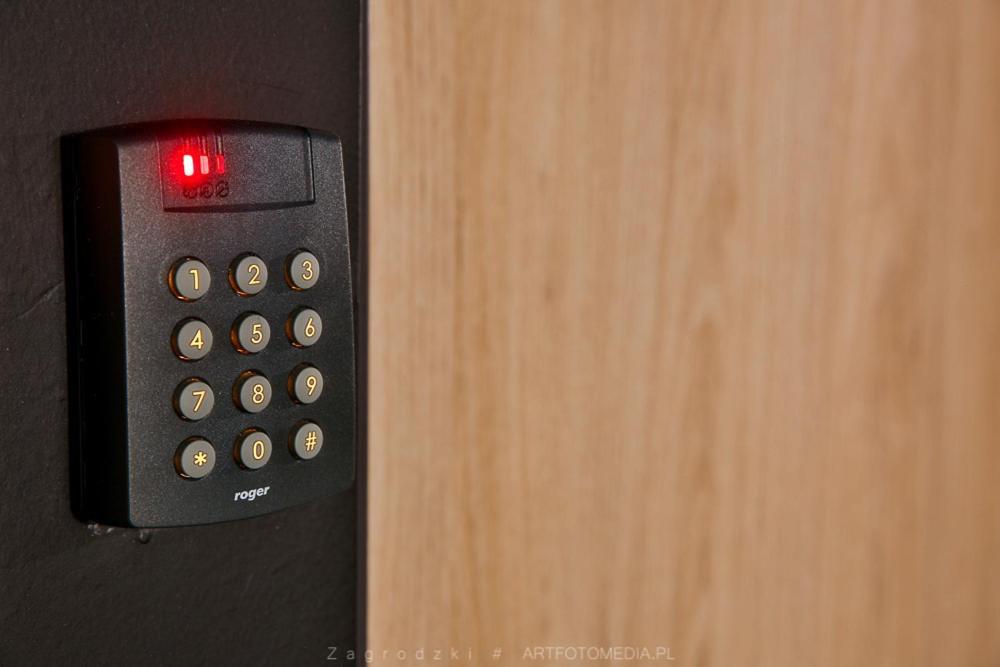 Aparthotel Saint Thomas Corner - By Upstairs Cracovia Esterno foto